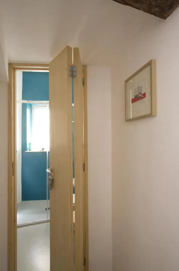 Trame Tramari Apartment Trapani 0*,