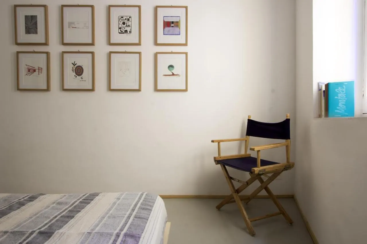 Trame Tramari Apartment Trapani 0*,  Italy