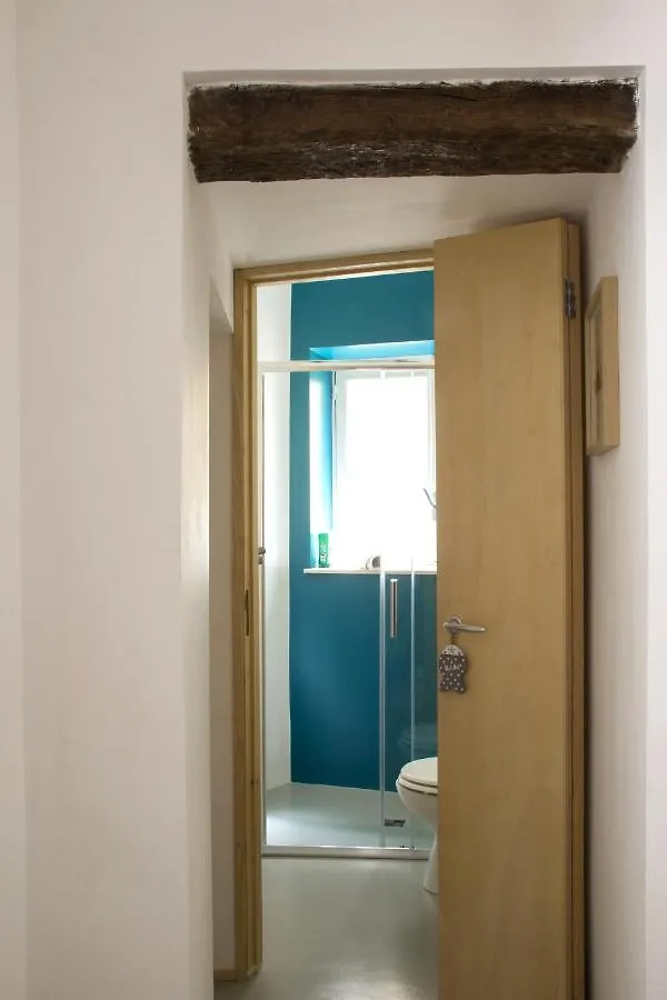 Trame Tramari Apartment Trapani