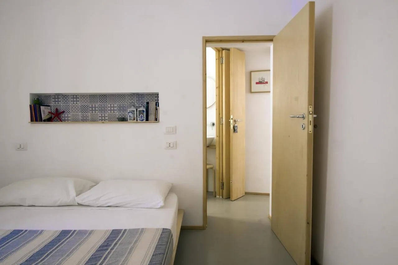 Trame Tramari Apartment Trapani Italy