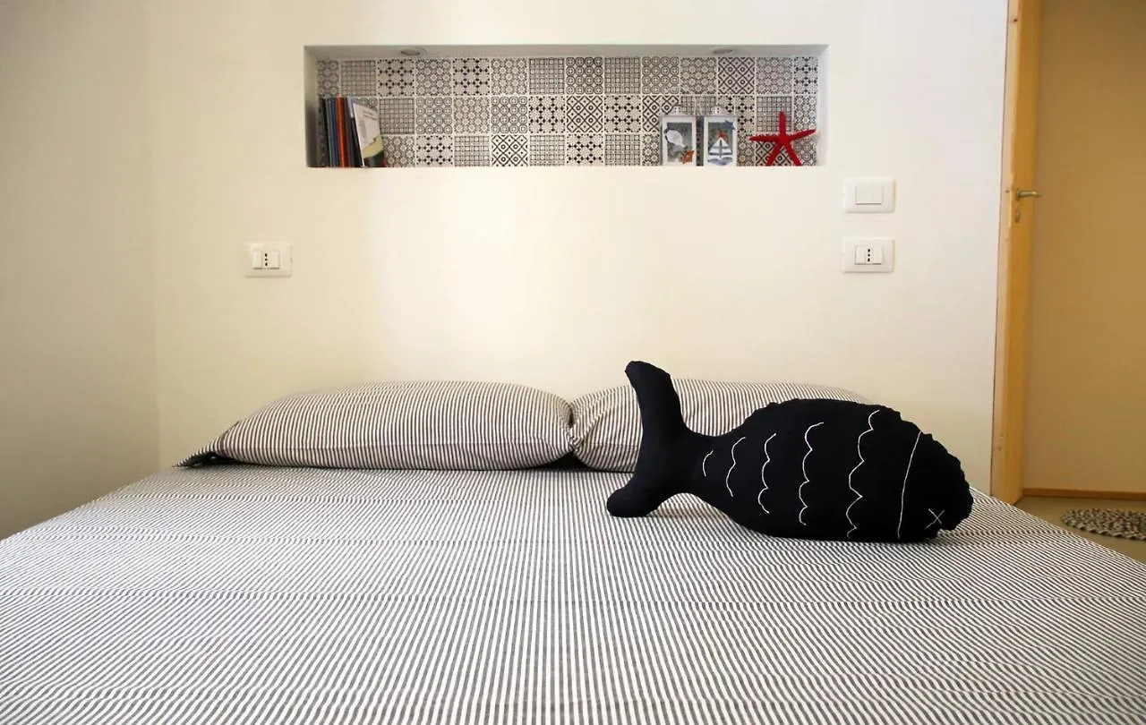 Trame Tramari Apartment Trapani