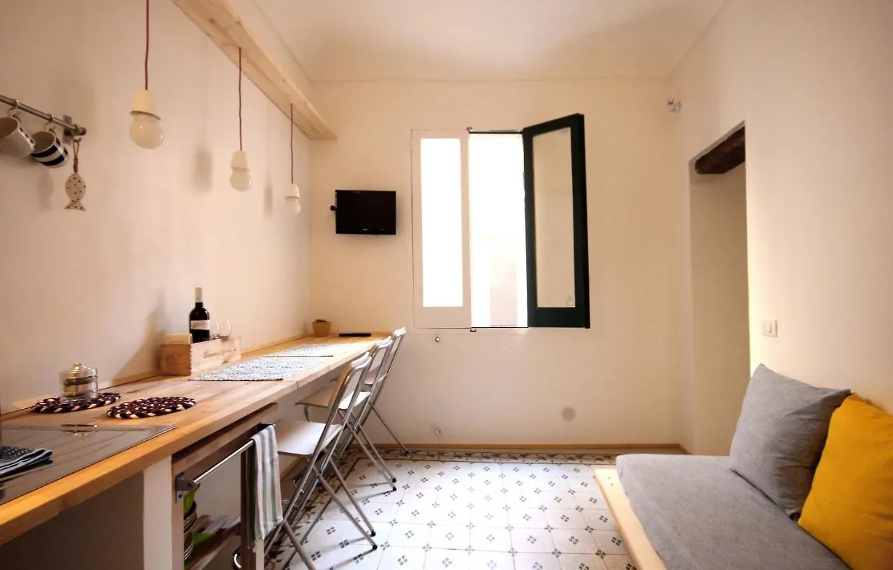 Trame Tramari Apartment Trapani
