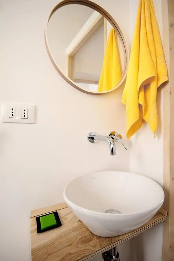 Trame Tramari Apartment Trapani