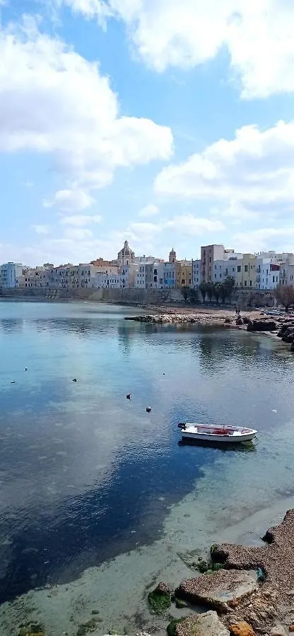 Trame Tramari Apartment Trapani